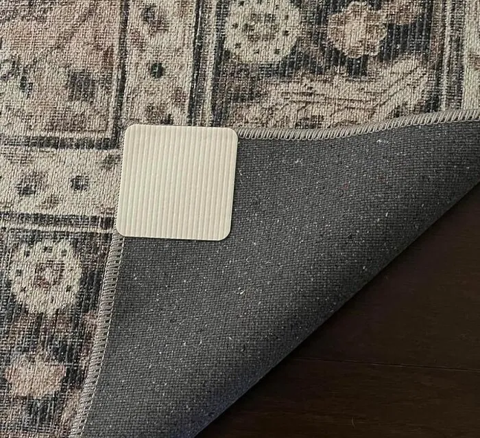 These <a Style="Display:inline;" Href="Https://Www.amazon.com/Home-Techpro-Non-Slip-Washable-Materials/Dp/B07bychmvy?ie=utf8&th=1&linkcode=ll1&tag=bpmole-20&linkid=b7393bb7f8b4e4f7eff2b4c7b79e7516&language=en_us&ref_=as_li_ss_tl" Target="_blank"><span Style="Font: Inherit; Color: #d74b1f;"> Washable Rug Grippers</Span> Will Keep Your Rugs In Place Even If A Herd Of Elephants Decides To Do The Cha-Cha Across Your Living Room