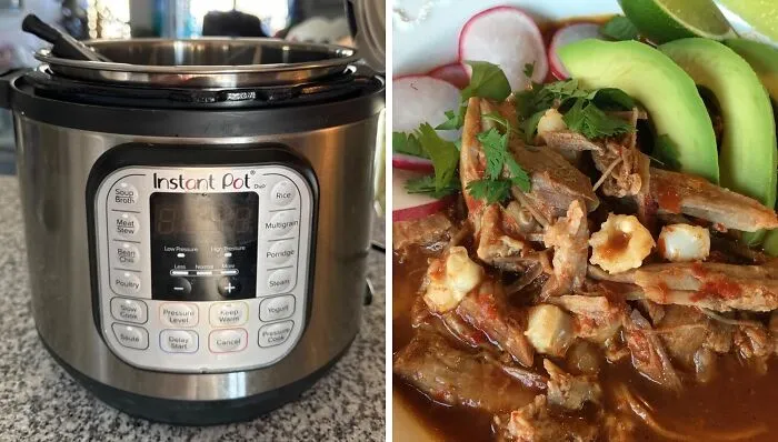 The <a Style="Display:inline;" Href="Https://Www.amazon.com/Instant-Pot-Duo-Mini-Programmable/Dp/B06y1yd5w7?ie=utf8&th=1&linkcode=ll1&tag=bpmole-20&linkid=9146d70a10031049c0c2c34dd6463a0d&language=en_us&ref_=as_li_ss_tl" Target="_blank"><span Style="Font: Inherit; Color: #d74b1f;"> Instant Pot Duo</Span> Is The Kitchen Magician That Turns Weeknight Dinners Into A Culinary Masterpiece, Even If You're Short On Time And Skills