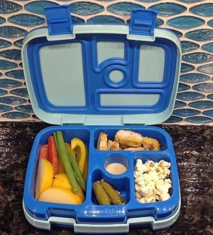 This <a Style="Display:inline;" Href="Https://Www.amazon.com/Bentgo%c2%ae-Kids-Bento-Style-5-Compartment-Lunch/Dp/B00pkno7lk?ie=utf8&th=1&linkcode=ll1&tag=bpmole-20&linkid=c455e87dae278b532beed73028a0d615&language=en_us&ref_=as_li_ss_tl" Target="_blank"><span Style="Font: Inherit; Color: #d74b1f;"> Compartment Leak-Proof Lunch Box</Span> Is The Bento Box Boss, Keeping Your Food Fresh, Organized, And Ready For Lunchtime Adventures