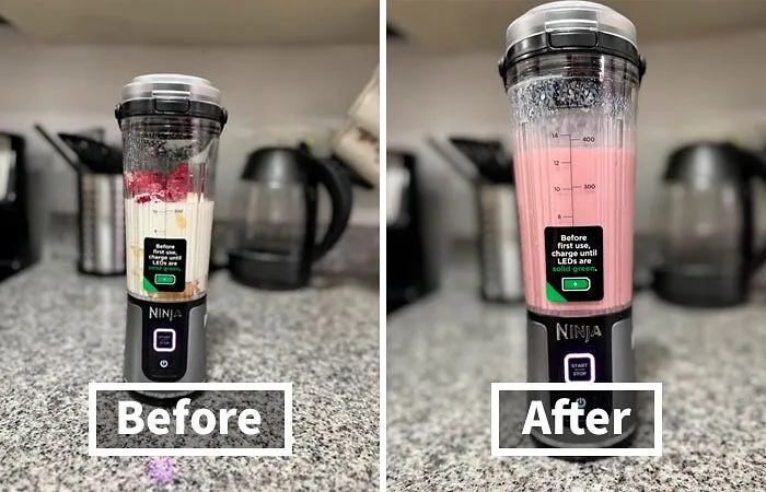 The <a Style="Display:inline;" Href="Https://Www.amazon.com/Ninja-Bc151nv-Smoothies-Rechargeable-Dishwasher/Dp/B0c2ff74j6?crid=2leqcq30wlxpu&dib=eyj2ijoimsj9.suxeyvnwvrexpptk84btbmyscnizujeqxom3clam8kaljpwack95wijymvpb2tlxhdvjkl-3ldaoxj601h6ucscodsjnwzhnalal3kpfcdbjgkarfoaegf29ijp6j5jonznydntkysljeps88cqybcxt2f5mxrgzm95dytkymdynscztay2z5en1t2uus3rme7ftcapga7qhg4bwspiejnbgxkfzdpo2sin4b1b943i.5noafzbysuluonsdtbtb-Rnbmgfw1y5gkilt-Ypbrc0&dib_tag=se&keywords=portable%2bblender&qid=1723018139&sprefix=portable%2bblender%2caps%2c358&sr=8-3&th=1&linkcode=ll1&tag=bpgorilla-20&linkid=ab4f72832ab8a16f79b93df9fdfe310e&language=en_us&ref_=as_li_ss_tl" Target="_blank"><span Style="Font: Inherit; Color: #d74b1f;"> Ninja Bc151nv Blast Portable Blender</Span> Isn't Just A Blender, It's Your On-The-Go Smoothie Ninja, Ready To Crush Ice And Frozen Fruit Into A Delicious Whirlwind Of Flavor, No Matter Where Your Day Takes You