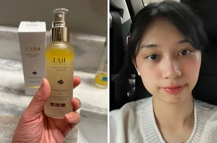<a Style="Display:inline;" Href="Https://Www.amazon.com/Italian-Truffle-Hydrating-Surfactant-Radiant/Dp/B0bfq9rd5b?crid=pofgablwrclp&dib=eyj2ijoimsj9.gdoctfqmhfwol7y8wnmqq_-Kolrl-Dn0qvqo7xkbwr9fuwiijcdmgsczohcg3m66b3qfzuhmknyiegtnriv8x-Gy8evh5tuhvab54ztsrd6vtaphe1alxdvbhfbwvoejxxk91mjrj1zn5vzv3gqx8icpnuo-3qxqwvutz-9xt5n9mb3msv28rf1ogyubvzcndxysi3lbn2r-00dwpqlb7znqblypgzgumltslzwj1zddv6quzttfcoijbwkcqhukfnf-Buumsvgdcffqb00o6dwhsbrjeuivgxeprcdegce.be9vi7upc9ynahsrpl9y-8oqu8-Os0x-Hm0-Ylywapc&dib_tag=se&keywords=face%2bmist&qid=1723023916&s=beauty&sprefix=face%2bmist%2cbeauty%2c454&sr=1-1-Spons&sp_csd=d2lkz2v0tmftzt1zcf9hdgy&th=1&linkcode=ll1&tag=bpgorilla-20&linkid=b800dc1a3d3281d30652df4b4f9a710a&language=en_us&ref_=as_li_ss_tl" Target="_blank"><span Style="Font: Inherit; Color: #d74b1f;"> D'alba Italian White Truffle First Spray Serum</Span> Is The Luxurious Mist Your Skin Has Been Dreaming Of, A Refreshing And Hydrating Treat That Leaves You Feeling Like You Just Stepped Out Of A Tuscan Spa