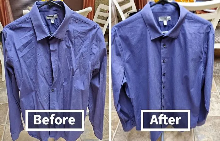 A <a Style="Display:inline;" Href="Https://Www.amazon.com/Hilife-Steamer-Handheld-Clothing-Capacity/Dp/B07hf3x6y4?ie=utf8&linkcode=ll1&tag=bpmole-20&linkid=c95a3e52198b4b6417c18f54e1839dd8&language=en_us&ref_=as_li_ss_tl" Target="_blank"><span Style="Font: Inherit; Color: #d74b1f;"> Steamer For Clothes</Span> Is The Wrinkle-Wrangling Wizard That'll Have Your Garments Looking Sharp And Crisp, Even If You're A Chronic Procrastinator When It Comes To Ironing