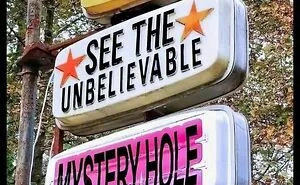 50 Of The Funniest And Most Baffling Signs That People Found In The Wild