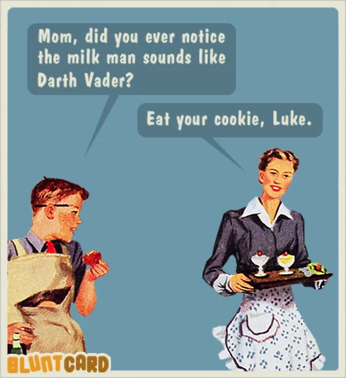 45 Hilarious And Relatable 'Bluntcards' Featuring Dark Humor With A Pinch Of Sarcasm