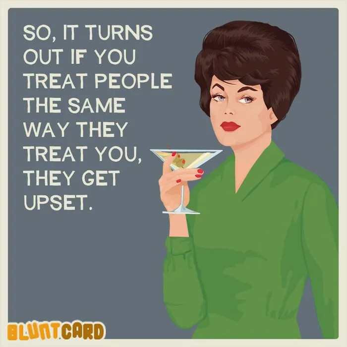 45 Hilarious And Relatable 'Bluntcards' Featuring Dark Humor With A Pinch Of Sarcasm
