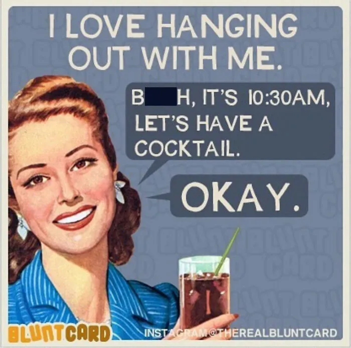 45 Hilarious And Relatable 'Bluntcards' Featuring Dark Humor With A Pinch Of Sarcasm