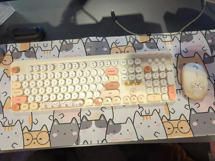 The   <a Style="Display:inline;" Href="Https://Www.amazon.com/Wireless-Keyboard-Dropout-Free-Connection-Compatible/Dp/B0b4jyrfkm?crid=3kk3m8bxgf0kf&dib=eyj2ijoimsj9.gurmcm69wds1r0hg7jjm0nop6ocu33s0d7flnf16o63fc1iy_q7vwfq1gnchyumh0uti3j-Mhzbzgloujof91y1infpvhzshjo6jcyizivglqh3itzg-Ggv7ayk0hmrg_mchmq26fobofgeqdupldvpnm0-Ch0auufjoa_fr1tyqpczypz_sxed1k-70na2zu6twnujgkrrh89a0byuaeuh7jknxpht9jl9q9mkdse6vcmvwspcnljzpm39e4lrxxlmycik_ewuvshtmn-N-Urr-Mjtyfcwquv_sdpjadji.hno99l52clfanwa0mq7rhmnkzaxthksh4e3tieeez7e&dib_tag=se&keywords=office%2bkeyboard%2bcute&qid=1723469756&s=electronics&sprefix=office%2bkeyboard%2bcut%2celectronics%2c172&sr=1-3&th=1&linkcode=ll1&tag=bpibis-20&linkid=02c6150804f1430e5173990b113776a9&language=en_us&ref_=as_li_ss_tl " Target="_blank"><span Style="Font: Inherit; Color: #d74b1f;"> Kootop Cute Keyboard And Mouse</Span> Combo Is The Adorable Upgrade Your Desk Deserves – Because Who Says Productivity Can't Be Cute?