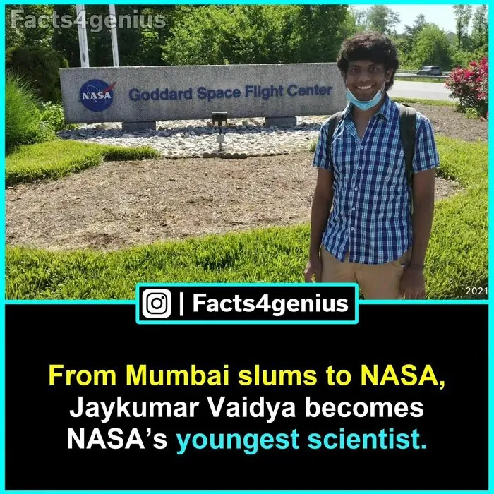 50 Posts From “Facts For Genius” That Might Teach You Something New (New Pics)