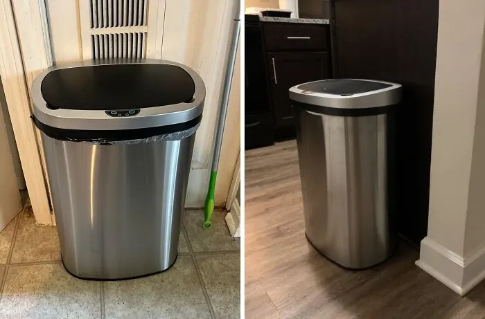 This   <a Style="Display:inline;" Href="Https://Www.amazon.com/Can-Gallon-Automatic-Garbage-High-Capacity/Dp/B018lnfqwe?crid=12ir2nuf2ajwp&dib=eyj2ijoimsj9.v4y33wdezd2dbwdt-8b7xpa1v2ecbek-Oozz6bd6ng8xbkcdzfo6l3gpriewaep48mfrtctbig3yyg4d-Ix6tbadmud6xywovo_bvdytip8qkh6xlqvzqdf0szmjji8cnoege3ykwqhktke6qiyhscta1puprkqvszkzgy5eqz2rriej9jjziuwubrltel9ew6sxxw1e-Ydnuyot8cezv16wer4goir2zuhvrvo5twhogw5-3-Stb3w7yj3efw3jzplitcivd2xagpf_eg5nvmurtdmpr9fljgd1e9r823u.35ltcy9znjukhscfmjz6wfxdiqd0unn-T1gkzkn7znk&dib_tag=se&keywords=kitchen&qid=1723523227&sprefix=kitchen%2b%2caps%2c493&sr=8-55&th=1&linkcode=ll1&tag=bporca-20&linkid=ec0b86da2ddf5a3604d0ed5c260c8a1e&language=en_us&ref_=as_li_ss_tl " Target="_blank"><span Style="Font: Inherit; Color: #d74b1f;"> 13 Gallon Automatic Garbage Can</Span> Is The Hands-Free Hygiene Hero Your Kitchen Deserves, Keeping Odors And Germs At Bay With A Wave Of Your Hand