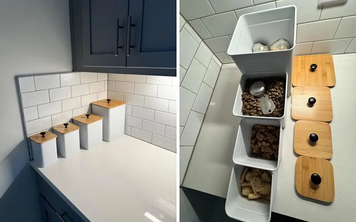These   <a Style="Display:inline;" Href="Https://Www.amazon.com/Kitchen-Canisters-Countertop-Customizable-Chalkboard/Dp/B0d21zvp7w?dib=eyj2ijoimsj9.mu90xz-Dsufhdeizumqvss8mrp0arwkmj2wbmkwh6x45pijkbn8faazr08qszpuabuzpxsa5s1h4krd-Of0pjz0fuzxromhk8005hjkoybjdmtp1dtvwshr6xjhsf4t4-S96xion_pirm1zbjkpwjfzrkh-Luudwhjhndo5dlxzgshh68wifxnlduoy9zimus0qgwe2de7kpwxsfr2vgyylf8l2usaomi02yddlkgf87e8r1movfmiol7tc6f3ehocwnf2esdsi9ohucqdmy8qgmrinfr8uryiikgn8tsym.iqvrflhjuxv9rk5ggo5mr3kcrvmati0ghzm2csfz2ja&dib_tag=se&keywords=kitchen&qid=1723525136&sr=8-245&th=1&linkcode=ll1&tag=bporca-20&linkid=9048b33c04274dde64bc0a476bcebf30&language=en_us&ref_=as_li_ss_tl " Target="_blank"><span Style="Font: Inherit; Color: #d74b1f;"> Kitchen Canisters</Span> Aren't Just Storage Containers, They're A Countertop Fashion Show For Your Flour, Sugar, And Coffee Beans