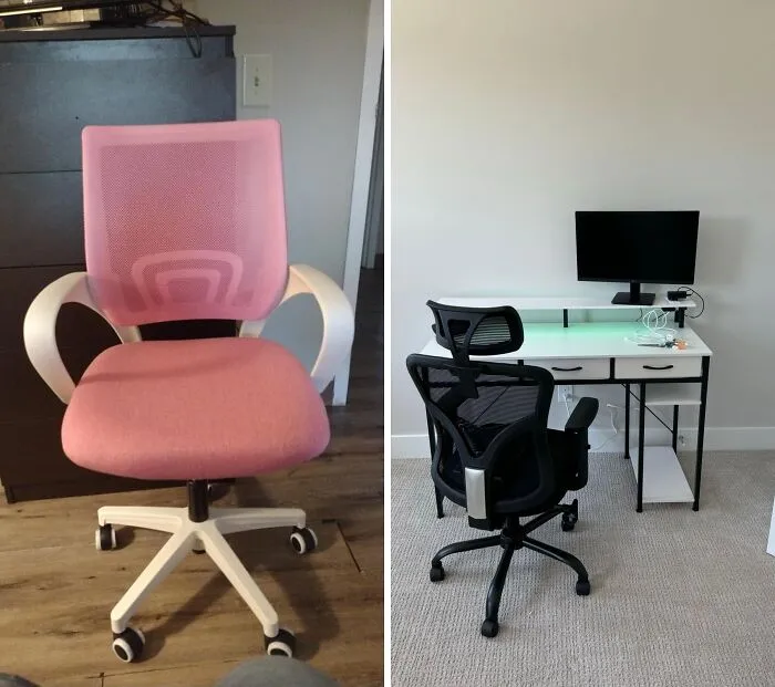 Your Back Will Be Singing Your Praises (And Your Productivity Will Soar) With This   <a Style="Display:inline;" Href="Https://Www.amazon.com/Chair-Office-Chair-Computer-Gaming/Dp/B08kscdm47?crid=1fm5x6l4s3tbz&dib=eyj2ijoimsj9.cofzyznsn8ib2s0rleu4sgcdibzmldmcqohrq3iw4n6xrcq20ouj4xad-Rj417j-1bpudxk3df8iuqa1ujieo8pqxivqd50xnnorooblcmwy1mqozyzg1effddvqf2ui2l-Zpbgadwhccbimrg1r0uopuyyxp53awqtxsg3moskfoqynialyeewacakz6prlir2jdp49iegtndob3-_y-Mner9ilz4tzgozapazpw5tyxznwxpsd5fcttldipmh1m4ejv3j96jm9cjljna39jyekcd4_pqrsptki12kmnhk.lqtzyl4beoa6fqiw-Rlyfiloqlxwuci3ghnmgb08lxa&dib_tag=se&keywords=office%2bchair&qid=1723531253&sprefix=office%2bchai%2caps%2c239&sr=8-5&th=1&linkcode=ll1&tag=bpibis-20&linkid=0a83e6fccee3802e94aeaabdc5436bfc&language=en_us&ref_=as_li_ss_tl " Target="_blank"><span Style="Font: Inherit; Color: #d74b1f;"> Neo Chair</Span> - It's The Ergonomic Throne Your Workday Deserves