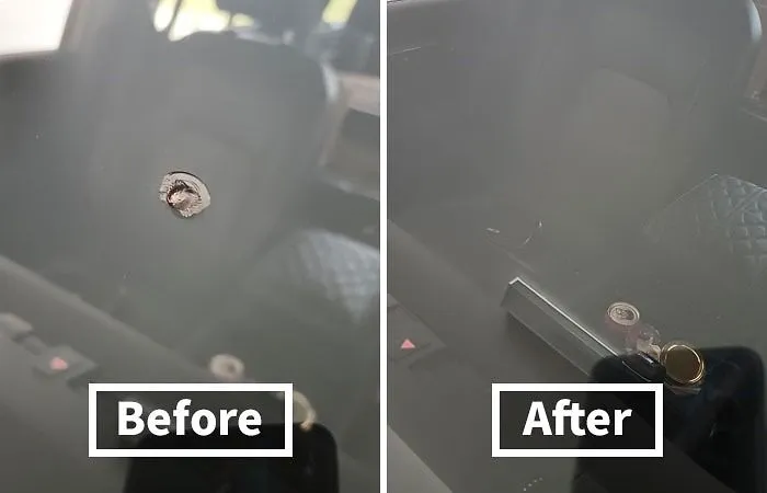 Your Windshield Doesn't Need A Trip To The Auto Shop, It Just Needs A Little TLC From This   <a Style="Display:inline;" Href="Https://Www.amazon.com/Rain-X-600001-Windshield-Repair-Kit/Dp/B00ips4apu?ie=utf8&linkcode=ll1&tag=bpscorpion-20&linkid=f7493f027356dfa4b3a8c827dc59f5aa&language=en_us&ref_=as_li_ss_tl " Target="_blank"><span Style="Font: Inherit; Color: #d74b1f;"> Windshield Repair Kit</Span>
