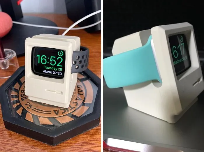 The   <a Style="Display:inline;" Href="Https://Www.amazon.com/Dp/B01myne2bm?asc_item-ID=amzn1.ideas.10rnae513yu6i&th=1&linkcode=ll1&tag=bpibis-20&linkid=d0790041052dc88aa7c77d787200820b&language=en_us&ref_=as_li_ss_tl " Target="_blank"><span Style="Font: Inherit; Color: #d74b1f;"> Elago W3 Stand</Span> Is So Cute, Even Steve Jobs Would Approve