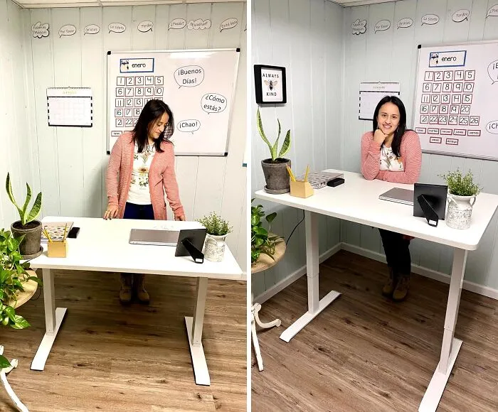 Sitting Is The New Smoking, They Say. Well, This   <a Style="Display:inline;" Href="Https://Www.amazon.com/Dp/B07q8k4qts?asc_item-ID=amzn1.ideas.c38x6n8c5ajl&th=1&linkcode=ll1&tag=bpibis-20&linkid=10f8f548f1a5bf8a4d836d841f979c17&language=en_us&ref_=as_li_ss_tl " Target="_blank"><span Style="Font: Inherit; Color: #d74b1f;"> Flexispot Standing Desk</Span> Is The Antidote To Your Sedentary Lifestyle