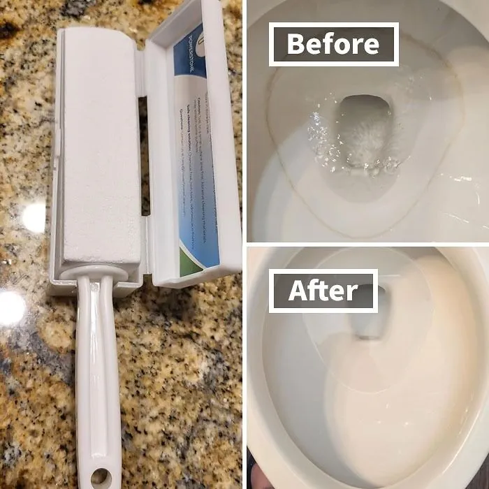 <a Style="Display:inline;" Href="Https://Www.amazon.com/Powerstone-Lasting-Hardwater-Bathtubs-Swimming/Dp/B011hawz2w?ie=utf8&linkcode=ll1&tag=bpdolphin-20&linkid=2e02dcf548c3c8f3767d74e1124cc224&language=en_us&ref_=as_li_ss_tl"_blank"><span Style="Font: Inherit; Color: #d74b1f;"> Powerstone Pumice Stone Toilet Bowl Cleaner</Span> Is The Heavyweight Champion Of The Bathroom, Scrubbing Away Even The Most Stubborn Hard Water Stains And Leaving Your Toilet Bowl Gleaming 