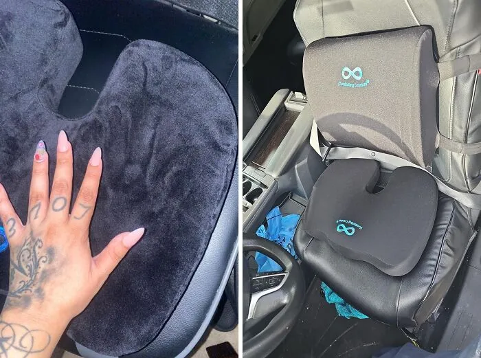 Long Drives Got Your Back Feeling Like A Crumpled Map? This   <a Style="Display:inline;" Href="Https://Www.amazon.com/Seat-Cushion-Office-Chair-Desk/Dp/B01ebdv9bu?psc=1&linkcode=ll1&tag=bpemu-20&linkid=ce665a00798b19250d49347c6d367a97&language=en_us&ref_=as_li_ss_tl " Target="_blank"><span Style="Font: Inherit; Color: #d74b1f;"> Memory Foam Seat Cushion</Span> Is The Comfort Upgrade Your Road Trips Have Been Waiting For!