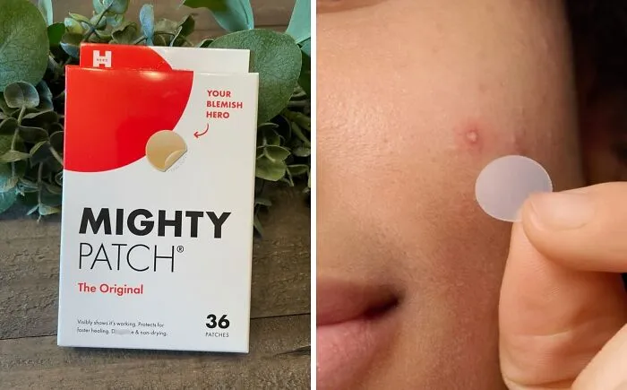 Pimples Popping Up At The Worst Possible Time?    <a Style="Display:inline;" Href="Https://Www.amazon.com/Mighty-Patch-Hydrocolloid-Absorbing-Count/Dp/B074pvtpbw?ie=utf8&linkcode=ll1&tag=bpscorpion-20&linkid=4d3ffe2dfb86b1a8327b03184df2d14e&language=en_us&ref_=as_li_ss_tl " Target="_blank"><span Style="Font: Inherit; Color: #d74b1f;"> Mighty Patch</Span> Is Here To Save The Day (And Your Selfie)