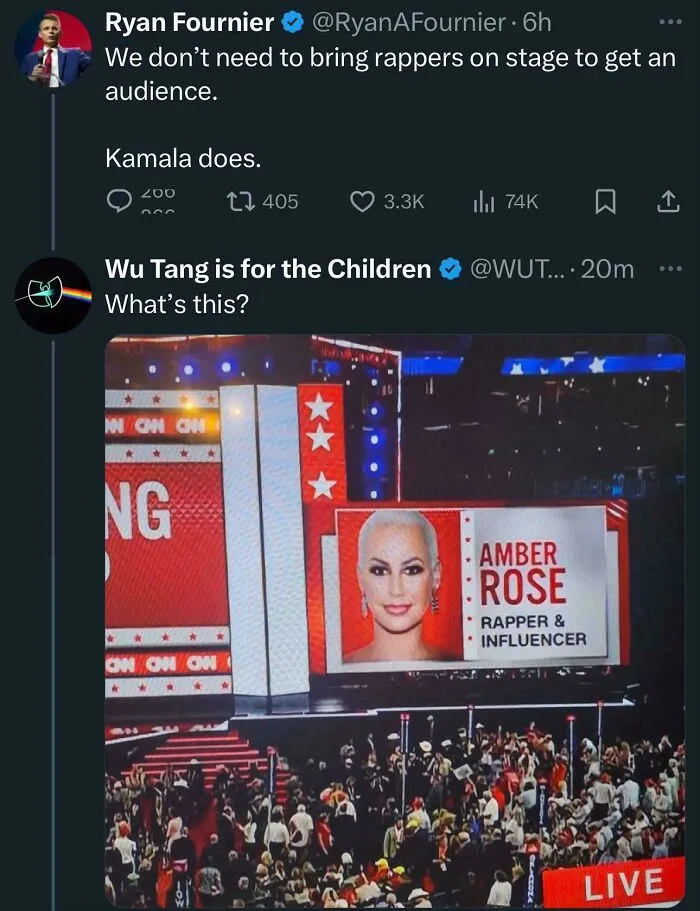 Hahaha Got Em