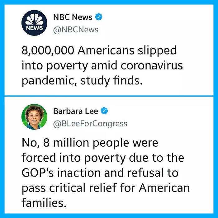 This Number For Our Country Is Embarrassing