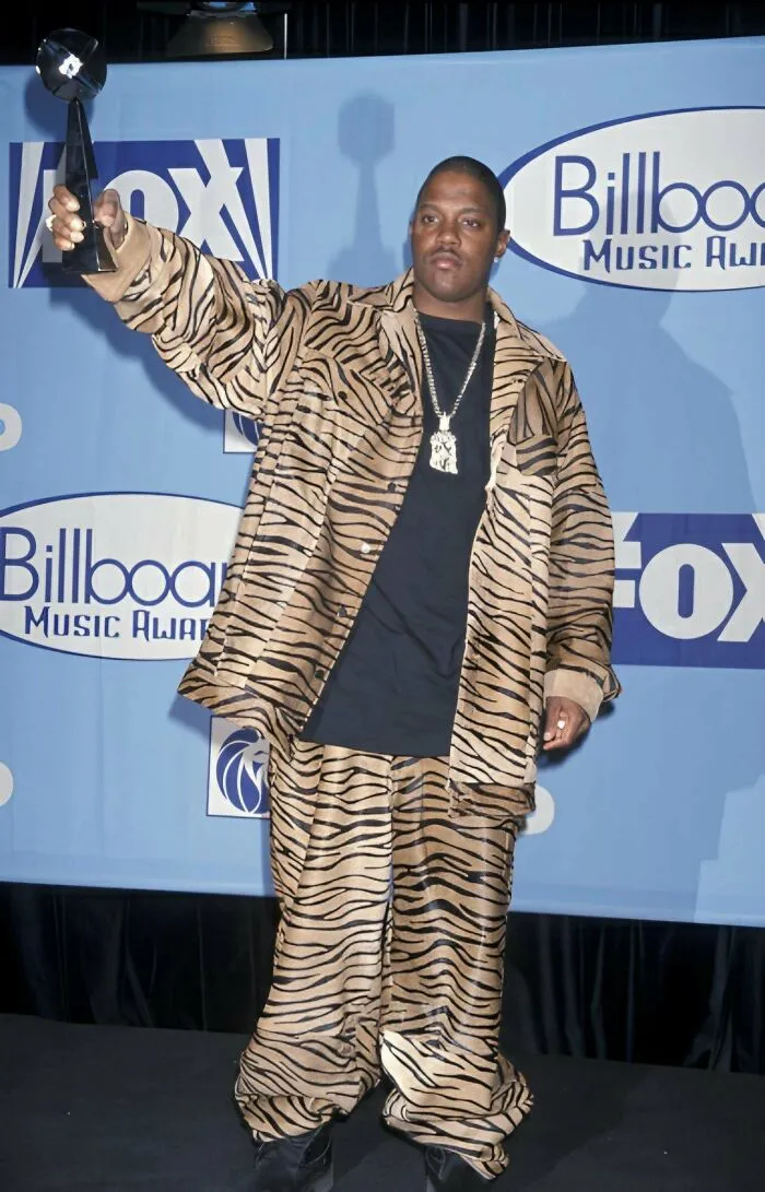 The 1998 Billboard Music Awards
