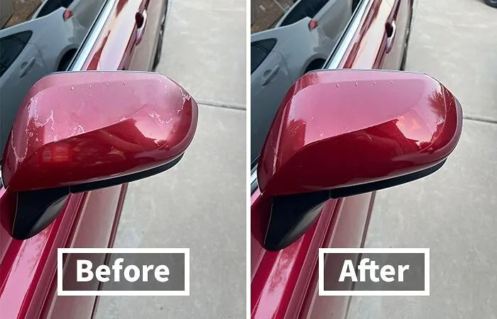 Faded Trim Got Your Car Looking Like It's Been Through A Mid-Life Crisis? This   <a Style="Display:inline;" Href="Https://Www.amazon.com/Cerakote-Ceramic-Trim-Coat-Kit/Dp/B07shjvk4g?th=1&linkcode=ll1&tag=bpemu-20&linkid=cc910886cce9333e597c6f39975b5b78&language=en_us&ref_=as_li_ss_tl " Target="_blank"><span Style="Font: Inherit; Color: #d74b1f;"> Ceramic Trim Coat Kit</Span> Is The Facelift It Needs!