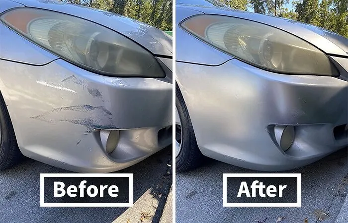 Forget About Those Pesky Scratches And Swirls, This   <a Style="Display:inline;" Href="Https://Www.amazon.com/Vht-Bcl0125-Exact-Match-Automotive-Fluid_ounces/Dp/B00407nk6a?th=1&linkcode=ll1&tag=bpemu-20&linkid=451d612a35503af044ad3dabf9fcc249&language=en_us&ref_=as_li_ss_tl " Target="_blank"><span Style="Font: Inherit; Color: #d74b1f;"> Clear Exact-Match Automotive Top Coat</Span> Will Have Your Car Looking Showroom-Fresh In No Time
