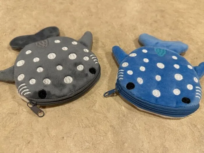 Keep Your Coins Organized And Show Off Your Love For Marine Life With This Adorable   <a Style="Display:inline;" Href="Https://Www.amazon.com/Krinisou-Kawaii-Wallet-Keychain-Embroidered/Dp/B0cbpbl4r4?ie=utf8&th=1&linkcode=ll1&tag=bpwoodpecker-20&linkid=216d61d93f8b813180b23e6262b0c90b&language=en_us&ref_=as_li_ss_tl " Target="_blank"><span Style="Font: Inherit; Color: #d74b1f;"> Whale Shark Coin Purse</Span>