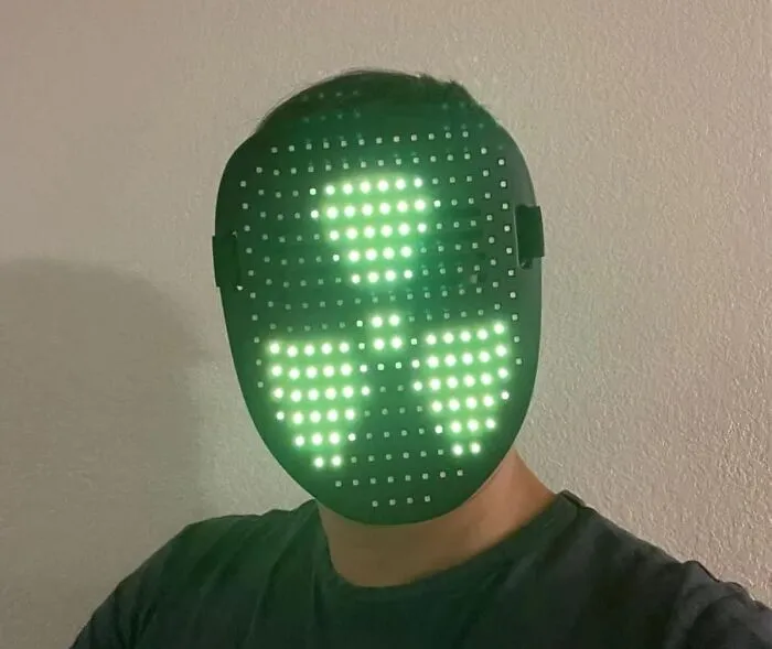 Channel Your Inner Iron Man (Or Woman) With This High-Tech   <a Style="Display:inline;" Href="Https://Www.amazon.com/Depointer-Life-Gesture-Transforming-Masquerade/Dp/B09z6ljfx4?ie=utf8&linkcode=ll1&tag=bpwoodpecker-20&linkid=2a83471cba418aa6a43a7140ce34f4b0&language=en_us&ref_=as_li_ss_tl " Target="_blank"><span Style="Font: Inherit; Color: #d74b1f;"> LED Mask</Span> - It's The Closest You'll Get To Having Superpowers