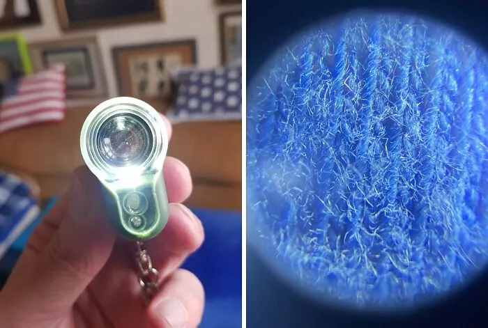Turn Your World Into A Microscopic Wonderland With This   <a Style="Display:inline;" Href="Https://Www.amazon.com/Carson-Micromini-Lighted-Microscope-Flashlight/Dp/B015ms3icq?ie=utf8&th=1&linkcode=ll1&tag=bpwoodpecker-20&linkid=d10de60f85c437bfb2a6c9397a553376&language=en_us&ref_=as_li_ss_tl " Target="_blank"><span Style="Font: Inherit; Color: #d74b1f;"> Carson Micromini Pocket Microscope</Span> – Prepare To Be Amazed By The Hidden Details All Around You! 