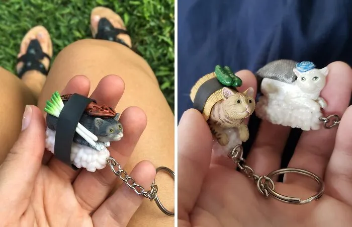 Your Keys Are About To Get A Whole Lot More Kawaii With This   <a Style="Display:inline;" Href="Https://Www.amazon.com/Nekozushi-Sushi-Cat-Keychain-Version/Dp/B01lztjrcy?crid=151uh5ej70p79&dib=eyj2ijoimsj9.kaw9jb9hnoe_k9opgqrfzoubdoqhc-U0dgfiexibd9to9wovlkxubncg54y9rm7orapwgd85xa2jjepm7iy86qxwkdv-Mlwvdvwaucushkcatqmfhi8p5xmt6bzwvuwsakvl87ahsgn3npxbqanay1uxyyhesyvy2ux1hwkbxprkqa99k_gomdqftreh7emoovi2kdlo8k_zczaca3va9yw8pcqs5xxsxm7y5wrvdtxzhmdl7nqjgp9iyak0nkqcqstbseqzgxudxcca2fao3irkwyigoyc-Cw-E0bdfbvm.bz3akejuzrbyqsw5gdv-Nmb22ecq0e3d2owwrayh-Ne&dib_tag=se&keywords=random+cool+stuff&qid=1723554893&sprefix=random+cool%2caps%2c362&sr=8-219&linkcode=ll1&tag=bpwoodpecker-20&linkid=ca73f4459f299f1c182eae19eb627df7&language=en_us&ref_=as_li_ss_tl " Target="_blank"><span Style="Font: Inherit; Color: #d74b1f;"> Sushi Cats Keychain</Span> – It's The Ultimate Accessory For Anyone Who Loves All Things Cute And Quirky