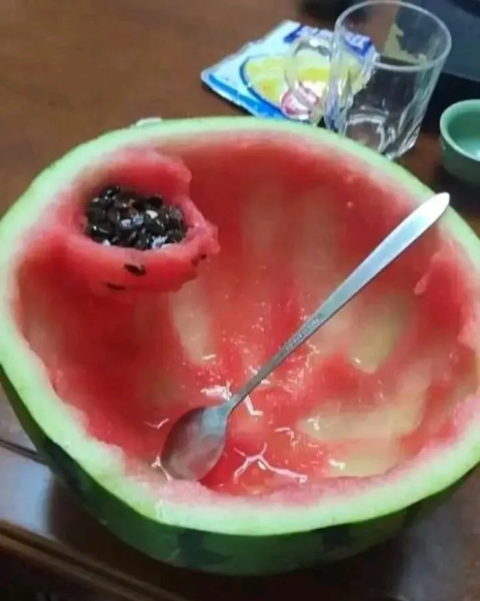 30 Epic Pics That Go Harder Than They Have To (New Pics)
