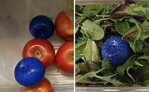 20 Geniusly Designed Kitchen Items That Deserve More Stars Than Michelin Can Give