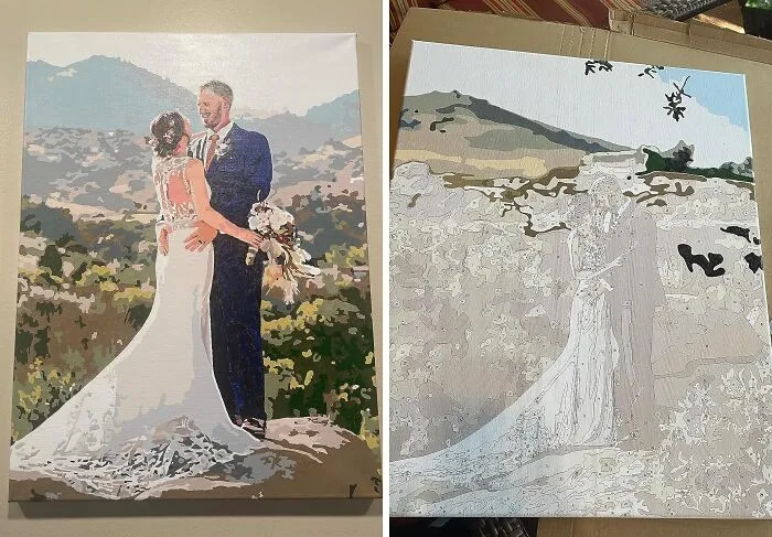 Moving Away Doesn't Mean The Fun Has To Stop! This   <a Style="Display:inline;" Href="Https://Www.amazon.com/Texture-Dreams-Personalized-Stretched-Customized/Dp/B07sjjdq97?ie=utf8&th=1&linkcode=ll1&tag=bpgecko-20&linkid=7ffb997412b265aa0c3bdddb7332e52d&language=en_us&ref_=as_li_ss_tl " Target="_blank"><span Style="Font: Inherit; Color: #d74b1f;"> Personalized Paint By Numbers Kit</Span> Is The Perfect Way To Keep Them Entertained And Create A Lasting Memory Of Your Time Together