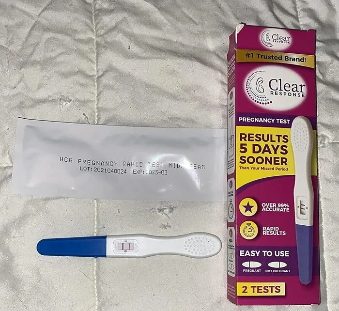 Want To Give Someone A Mini Heart Attack? This   <a Style="Display:inline;" Href="Https://Www.amazon.com/Uenvision-Fake-Pregnancy-Test-Positive/Dp/B07n2hf33n?crid=16a7mptmc0lgl&dib=eyj2ijoimsj9.wtqptukchtpnsbuziszbyawvayf7aubx3v3kw-Fmcrzyv2skaa3snwldczec6uddh9rc9pm97gygekh1ht-B6psncczewrlvevwrftfrfkbtszs6vvfma3x1bqimrjk3gff6xugadsueeatiqpzzdq7xq81ibysniap83m3mvpwicksjjubhjoee8r1gzzy4igdxaehipdqcg8qrtn8baapl_nza2yy2inc_d8mkecdt3_yq4g7al1xanvr1ege6zcgwqyqlmwdzfpctgtskuf5te1n8tr14hj8tzgcr0ww.w9ynvx0norr3djh6emwikvsj5vf1fjxlqzia7ceggtg&dib_tag=se&keywords=prank&qid=1723193050&sprefix=prank%2caps%2c272&sr=8-42&linkcode=ll1&tag=bpboar-20&linkid=bf2097a07d31bb4fbcc2596130fdefc7&language=en_us&ref_=as_li_ss_tl " Target="_blank"><span Style="Font: Inherit; Color: #d74b1f;"> Prank Pregnancy Test</Span> Will Do The Trick (And Maybe Even Get You Disowned)