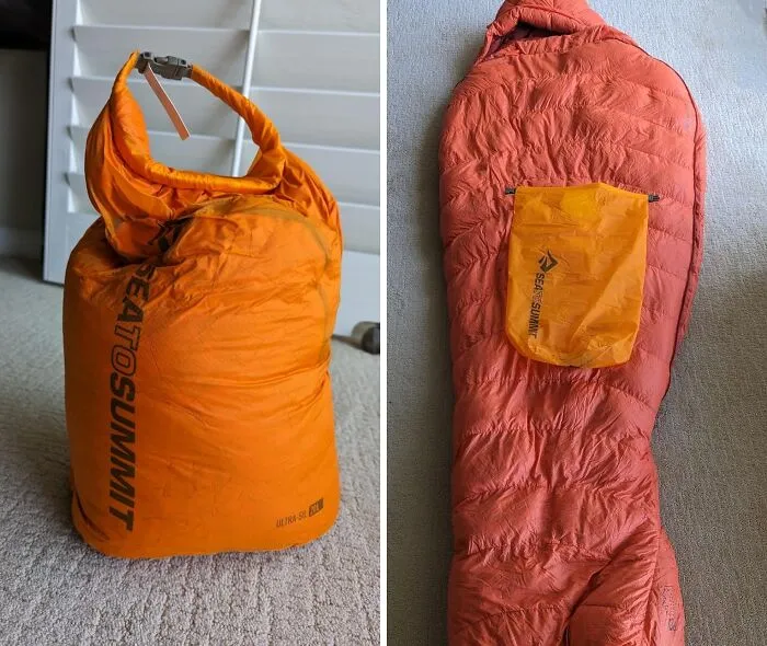 Keep Your Gear Drier Than A Desert Cactus With This <a Style="Display:inline;" Href="Https://Www.amazon.com/Sea-Summit-Ultra-Sil-Ultralight-Waterproof/Dp/B0bxdsq5yv?ie=utf8&linkcode=ll1&tag=bpcoyote-20&linkid=6b59e259bf069bf5abecbbcec7ef72ec&language=en_us&ref_=as_li_ss_tl " Target="_blank"><span Style="Font: Inherit; Color: #d74b1f;"> Sea To Summit Ultra-Sil Dry Bag</Span>