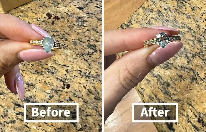 Bring The Bling Back! This   <a Style="Display:inline;" Href="Https://Www.amazon.com/Dp/B00459vm6i?ascsubtag=7716194%2c21%2c45%2cd%2c0%2c0%2cbf-Web-Hf%2c900%3a2%3b974%3a3%3b1125%3a1%3b1338%3a1%2c49908106%2c0%2c0%2c0&btn_ref=srctok-E432b549e745e57b&th=1&linkcode=ll1&tag=bpbuffalo-20&linkid=bc346a3f836809bdd5d1c73c6e09c62d&language=en_us&ref_=as_li_ss_tl " Target="_blank"><span Style="Font: Inherit; Color: #d74b1f;"> Portable Diamond Cleaner Pen</Span> Will Have Your Diamonds Sparkling Like A Kardashian's Smile