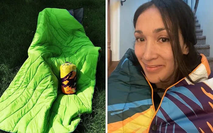 Forget Soggy Blankets! This <a Style="Display:inline;" Href="Https://Www.amazon.com/Bedvcaty-Waterproof-Windproof-Resistant-Packable/Dp/B0b4srwh82?crid=3botan2l2ktqi&dib=eyj2ijoimsj9.uji4bqvde3y1przmoak0rwirztljjwmhhmyniowutcxz0bvwrwq8xilb4vslphzaakwqlw0vzjpoc6jg_nzkoaxpd7lcelkwarwj6gbewwr49xolyu-Uyjqbctoqj5a9zpzmolorhibztnqq-D6oixugti3j6oajxeg_juaija_cobos1gxxltb1plceltnvsu2ovgkdck8kitrz8ap9aufu0-J7z1uf8kg_khazzsu5hsmotr2z8txwzonwi10tle8iuixrpi4ry2cww0az5jefuhr3oinjazsnzjjmsoa.h2gbpk9pepp7jar6katasohtojzo23mdv_kbb6jrp0e&dib_tag=se&keywords=camping%2bblanket&qid=1723625600&sprefix=camping%2bblanke%2caps%2c332&sr=8-21-Spons&sp_csd=d2lkz2v0tmftzt1zcf9tdgy&th=1&linkcode=ll1&tag=bpcoyote-20&linkid=f0c1b00dbe0bcc5e5d97067e04f17954&language=en_us&ref_=as_li_ss_tl " Target="_blank"><span Style="Font: Inherit; Color: #d74b1f;"> Puffy Waterproof Travel Blanket</Span> Will Keep You Warm And Dry, Even If Mother Nature Throws A Tantrum