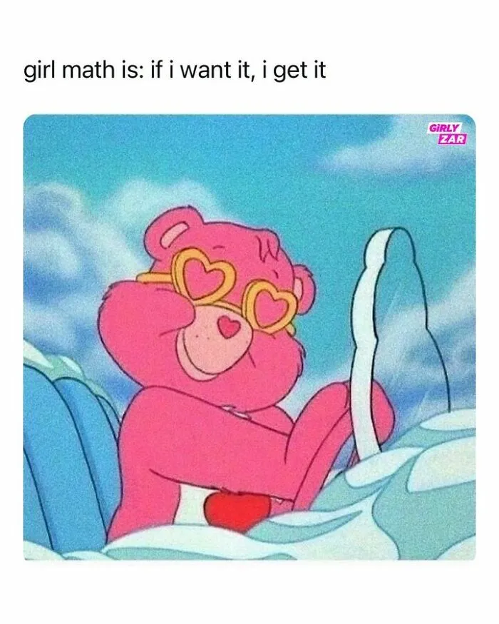 Manifesting This And Acting On It!! If You Deserve Treats You Have To Follow @girlyzar 🤭🫶  - - #girlyzar #girly #relatable #girlpower #girllife  #girlmath #treats