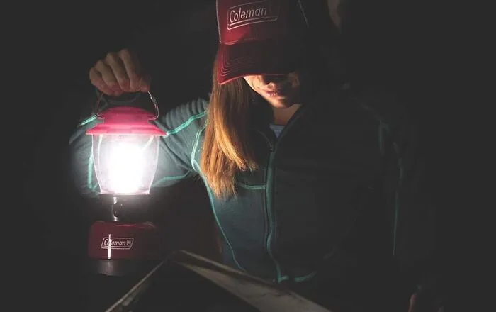 This <a Style="Display:inline;" Href="Https://Www.amazon.com/Coleman-Flashlights-High-Lumens-Impact-Resistant/Dp/B00s57j49s?ie=utf8&th=1&linkcode=ll1&tag=bpcoyote-20&linkid=bad9d93001dcb63afb3a4b611b846d8a&language=en_us&ref_=as_li_ss_tl " Target="_blank"><span Style="Font: Inherit; Color: #d74b1f;"> Coleman Personal LED Lantern</Span> Is The Ultimate Camping Companion, Providing Reliable Light For Everything From Reading Bedtime Stories To Midnight Snack Raids