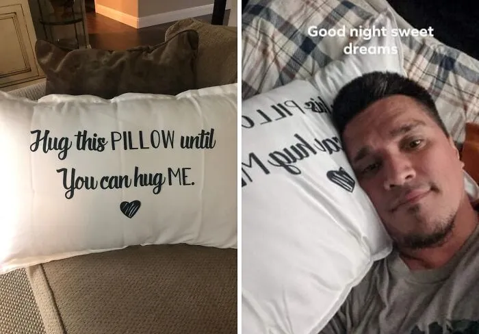 Ldr Got You Down? This   <a Style="Display:inline;" Href="Https://Www.amazon.com/Boyfriend-Distance-Relationship-Boyfriend-Birthday/Dp/B07lfdw73m?crid=23f3ku1524py6&dib=eyj2ijoimsj9.fcl115bjhzj5hwjwijl_myvbehu2allr4yfww-Ckmqudqmwekxkzptvmkfd93eqtx1z_ua27qr06k3b0tsl5wfexdqzizofjijbhw1jn6d6fbyij6ogvckp6poltjtqx5jkk7nkwhxl53yy4hwv6pcg0wzw1i4mkle81aekdmm1z9qdhdgb4fbhqy3ilxyo3huskiavi6m4f5yfmi5yokck4lfphi5pfduricdnpi4emlootc-336yemjtqgv9_mwvs7v6gdiqws_dvflxrw8chevw3wdbf2vs8myoji0wa.vy7y1zttkonbpeloecodg2hr9pat9wkhttco3m1ubmu&dib_tag=se&keywords=long+distance+relationship&qid=1723640563&sprefix=long+distance+relationship%2caps%2c177&sr=8-61&linkcode=ll1&tag=bpgecko-20&linkid=9cf819a8f05a229fed42d568fdd340ed&language=en_us&ref_=as_li_ss_tl " Target="_blank"><span Style="Font: Inherit; Color: #d74b1f;"> Cuddle Pillow</Span> Is The Next Best Thing To A Real-Life Hug