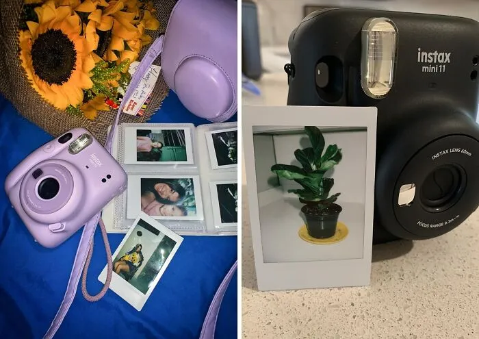 Capture Memories That'll Last Longer Than Your Goodbye Hugs With This   <a Style="Display:inline;" Href="Https://Www.amazon.com/Dp/B085282c1r?ascsubtag=%5bartid%7c10049.g.37146715%5bsrc%7c%5bch%7c%5blt%7c%5bpid%7c82ba7adb-D433-4495-A97b-C5ce02ed61b7%5baxid%7caf8619dc-224c-49c3-B14c-5cdfb8063529&th=1&linkcode=ll1&tag=bpgecko-20&linkid=d640a869bc10d6e9827556caefda2f07&language=en_us&ref_=as_li_ss_tl " Target="_blank"><span Style="Font: Inherit; Color: #d74b1f;"> Fujifilm Instax Mini 11</Span>!