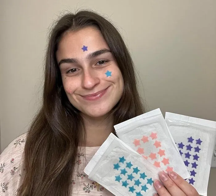 Zits Got You Seeing Stars? These <a Style="Display:inline;" Href="Https://Www.amazon.com/Livaclean-Superstar-Patches-Salicylic-Hydrocolloid/Dp/B0bl7vf565?ie=utf8&linkcode=ll1&tag=bplamb-20&linkid=d269fd3721df20fb829d38d6f8118dfa&language=en_us&ref_=as_li_ss_tl" Target="_blank">     <span Style="Font: Inherit; Color: #d74b1f;"> Star Pimple Patches</Span> Will Have Your Skin Glowing Brighter Than The Milky Way!