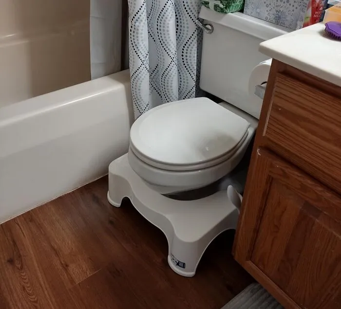 Plop Like A Pro And Experience The Porcelain Throne's Full Potential With This   <a Style="Display:inline;" Href="Https://Www.amazon.com/Dp/B00eskvn7w?ascsubtag=7711541%2c4%2c48%2cd%2c0%2c0%2cbf-Web-Hf%2c900%3a2%3b974%3a1%3b1125%3a1%3b1338%3a1%2c49634085%2c0%2c0%2c0&aa_adgroupid=lv_xwqnvhtnzncnysdepq&aa_campaignid=lv_9jz0wv3kty02ctxoba&maas=maas_adg_api_592513940591210197_static_9_129&aa_creativeid=lv_kcqgmmj3omvpvfqkii&btn_ref=srctok-E536890685d5a844&th=1&linkcode=ll1&tag=bpfish-20&linkid=1eb5e479b475d5a31f341a9ffd3322d4&language=en_us&ref_=as_li_ss_tl " Target="_blank"><span Style="Font: Inherit; Color: #d74b1f;"> Squatty Potty</Span>
