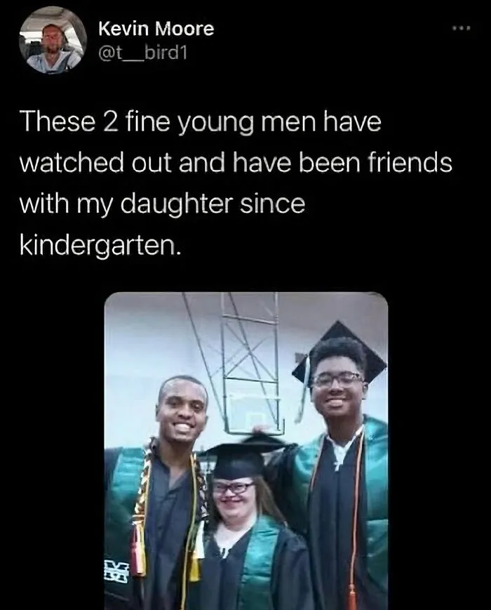 50 Wholesome Memes Shared By This Page To Brighten Up Your Day