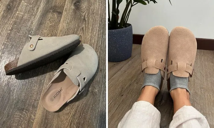 Ugly-Chic Is In, And These <a Style="Display:inline;" Href="Https://Www.amazon.com/Kidmi-Leather-Footbed-Sandals-Support/Dp/B0c698tx8v?dib=eyj2ijoimsj9.igp1qv5cfcj28d592yx-Nkzhgbrb0jyp93ezytj00ogsgntg5xgllg-Eahiowwrlq-Txqac2msyxc-5ln-Ipela0b3lj7moemn5a2iu6si5swnf6yea8ne9_f57ugd5ewj6djkwyeqprp7mbdfi23ad8mqz1lqzdalv6nrizr7mxbx44hoepeb-Jagtxmfwws1lxgybjv9d0ym-1lsdutfx_4uibyk5no_tbmm4ho_g-Wjpzfd_trlngfxcgpdiw8cjkipwkzkneios_9gm3dh4mgg0wt35oo6y2di9lblg.wliqqznbg_-Igmtimunvnxwmr3hzpmpej6jqdrdqbq4&dib_tag=se&qid=1723798087&sr=8-116&srs=23865208011&th=1&linkcode=ll1&tag=bplamb-20&linkid=0dcc50fd69c23e8aadfdbe54f6924573&language=en_us&ref_=as_li_ss_tl" Target="_blank">     <span Style="Font: Inherit; Color: #d74b1f;"> Leather Mules</Span> Are Leading The Charge! Get Ready To Strut Your Stuff In Comfort And Style