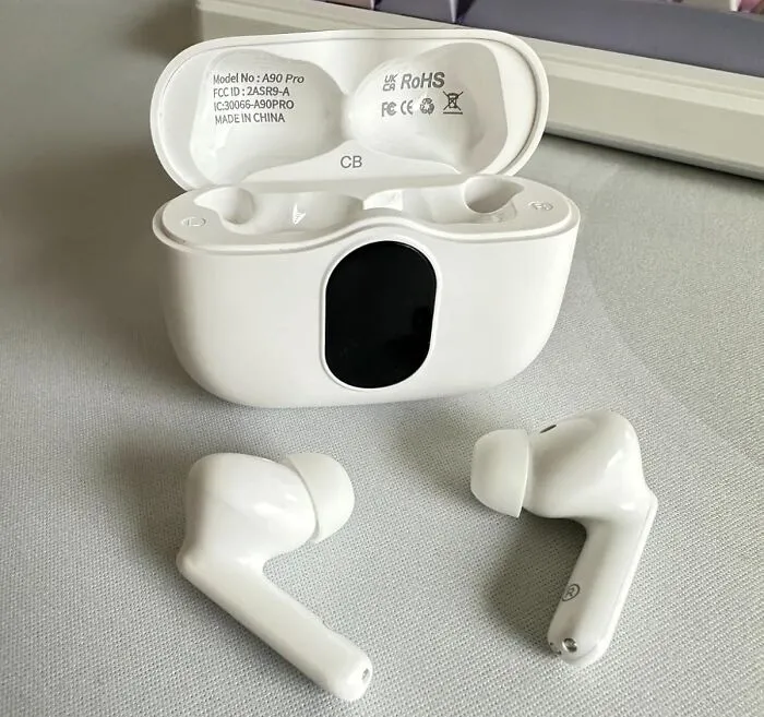 Tune Out The World (And That Annoying Classmate) With These <a Style="Display:inline;" Href="Https://Www.amazon.com/Bluetooth-Headphones-Cancelling-Waterproof-Earphones/Dp/B0dbvphlkk?ie=utf8&th=1&linkcode=ll1&tag=bpcorgi-20&linkid=5cade7536a873a212ae9e51478f23659&language=en_us&ref_=as_li_ss_tl" Target="_blank">     <span Style="Font: Inherit; Color: #d74b1f;"> Wireless Earbuds</Span>