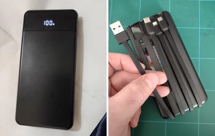Kiss Low-Battery Anxiety Goodbye! This <a Style="Display:inline;" Href="Https://Www.amazon.com/Sabani-Portable-Charger-35000mah-Power/Dp/B0cncj5hmj?ie=utf8&linkcode=ll1&tag=bpcorgi-20&linkid=db386b8ec1ae3b3a04ab292b70897602&language=en_us&ref_=as_li_ss_tl" Target="_blank">     <a Style="Display:inline;" Href="Https://Www.amazon.com/Sabani-Portable-Charger-35000mah-Power/Dp/B0cncj5hmj?ie=utf8&linkcode=ll1&tag=bpcorgi-20&linkid=db386b8ec1ae3b3a04ab292b70897602&language=en_us&ref_=as_li_ss_tl" Target="_blank">     <span Style="Font: Inherit; Color: #d74b1f;"> 35000mah Power Bank</Span> Has Enough Juice To Keep Your Devices Alive Through Even The Longest Study Sessions