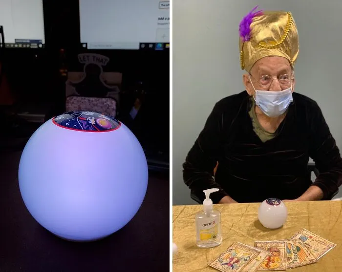 Stuck On A Decision? Let <a Style="Display:inline;" Href="Https://Www.amazon.com/Mr-Predicto-Fortune-Telling-Ball/Dp/B07czlyk8v?dib=eyj2ijoimsj9.bajcbzyej4phuepc_dkvhbou41au-Tkployjogtfc3pkrsjo_5qjsqdvgnw6hxs1_k-Btyrnyirfgbd7nfa34nysr1szeqcrsdevdzxsjk5f95k9lb2sxf6d2bffcgjsaxtadndmqyinos4spktdcixzwrpofqygkdbmu6ne7e8bmm_nqq1ko5ipfboqxikcmszbfs9bocdu58q0mpdt-2spp3akbbqgcczb5mnvg_pxwqunfti9y6hacnyl8k6lpczuwksvg90nlbt-U19khh1jgq8rhmsckuhseayhmxg.kol_y3z1-88a9gqbloygh2yzjstlfkmu_0ickumopkg&dib_tag=se&keywords=funny%2bgifts%2bfor%2bcoworkers&qid=1723794944&sr=8-90&th=1&linkcode=ll1&tag=bpstingray-20&linkid=98d13d999516ddf676465f8a16645bd9&language=en_us&ref_=as_li_ss_tl" Target="_blank"> <span Style="Font: Inherit; Color: #d74b1f;"> Mr. Predicto Fortune Telling Ball</Span> Be Your Office Oracle (Just Don't Blame Him If Your Coffee Order Is Wrong)