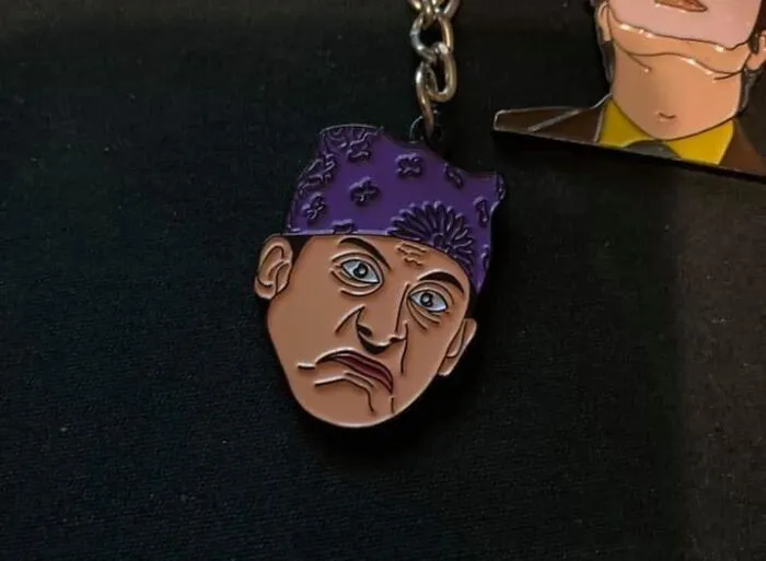 Dunder Mifflin This Ain't! But This <a Style="Display:inline;" Href="Https://Www.amazon.com/Balanced-Co-Prison-Keychain-Michael/Dp/B07mtylbp5?crid=8tqbr78tes8o&dib=eyj2ijoimsj9.7rzbfdmwzusfgre3b3zgd1pipn02ayycspiuzwtwv9abdwq_eohhw_skrhhqclzqulh3qvm5pvn_0urywdbs1tztvm-6muieirvuvws3avhwlfaug3v9ncm5je1j1_u2amztgvar-Cvmoghesf5gccxycpowso1puvc_gf8wbzpiutlr14x3edup_ujkp8ndogbdskpgemtvl7ixfu-Lltkfdmx-Vx-Hjshxevbyae5hallhozucdrl6vqn44g8-2awmy1id9tdr2vvegegz4lt82prsvvozk8j-Vc_qlha.y4ceaf8txncs0mwc-Aqxteytdb3vx7fy2sbxtwfs_as&dib_tag=se&keywords=fun+keychain+for+office&qid=1723814093&sprefix=fun+keychain+for+office%2caps%2c203&sr=8-35&linkcode=ll1&tag=bpstingray-20&linkid=b1250c3fc5a0437380dcfc607ecf2232&language=en_us&ref_=as_li_ss_tl" Target="_blank"> <span Style="Font: Inherit; Color: #d74b1f;"> Michael Scott Keychain</Span> Is The Perfect Way To Bring A Little Bit Of Scranton To Your Everyday Life