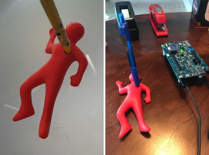 Your Coworkers Will Be Dying To Get Their Hands On This Morbidly Hilarious <a Style="Display:inline;" Href="Https://Www.amazon.com/Suck-UK-Organizer-Novelty-Silicone/Dp/B007d131aa?crid=1g714s3s2asuh&dib=eyj2ijoimsj9.aqubih66fqmhkha0endemedpk5iiqjtxvkt-O7vp0sxe1cunnixwcfjfnziq5gffz_ej4duhfoa6hgi832tgkxr6rdqi15-Tqnqhqhtxp8lz-Katmnyi7y4di98xi-G3myxwnqpur3pfow1xywtzpm-Annrw4jhw11msjkv2wicajgvcrcwqczhdxsad8w2_sydpxexeyllprhrv3-Jp8qohdczqhjp9t10_dcto_aq2s-D2egpy2znhdd1prz9kwavrxn7kgycw-Ibefmqo-Vqz5q9amulabejfoiiqjfu.y062pitp14t3bk4q4b-Hl-Peqwxhbmvrk2butz256s4&dib_tag=se&keywords=funny+office+gifts&qid=1723813757&sprefix=funny+office+gifts%2caps%2c200&sr=8-168&linkcode=ll1&tag=bpstingray-20&linkid=8dc4331ee39a048f1a388e1672bf9e9a&language=en_us&ref_=as_li_ss_tl" Target="_blank"> <span Style="Font: Inherit; Color: #d74b1f;"> Dead Fred Pencil Holder</Span>